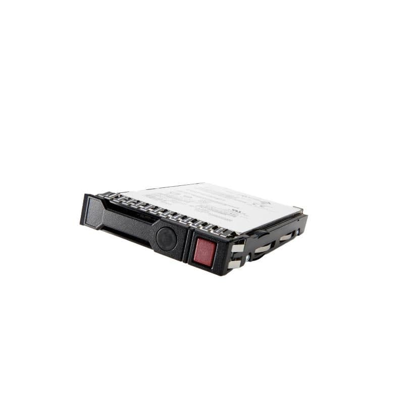 SSD 960GB SAS 2.5 pollici SFF hot swap read intensive - HPE