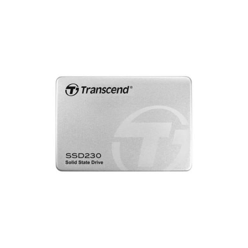 SSD interno 1.000GB formato 2.5 pollici interfaccia SATA III - Transcend SSD230S