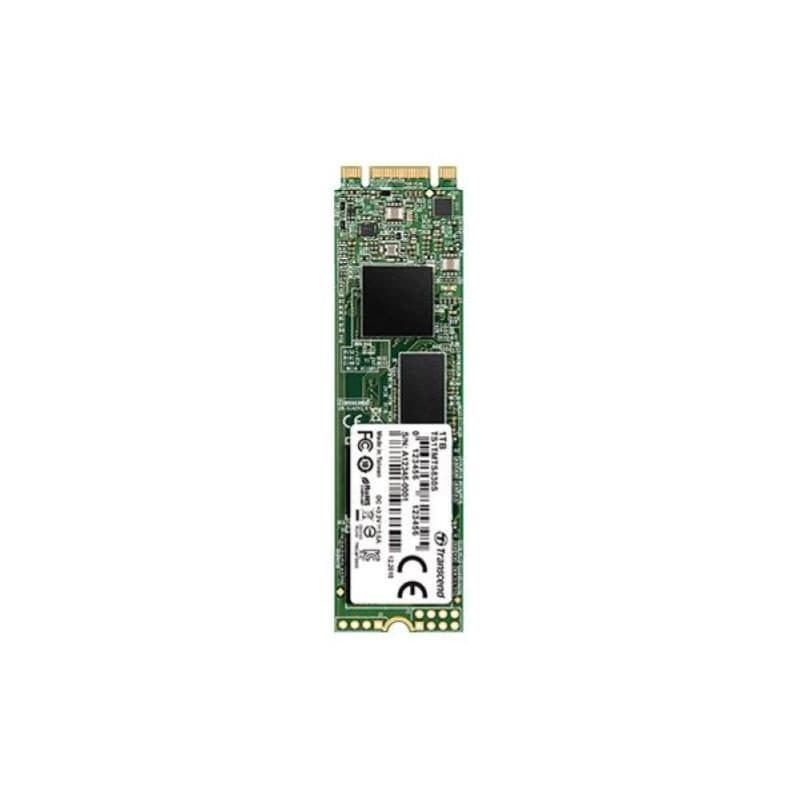 SSD M.2 1.000GB SATA III - Transcend 830S