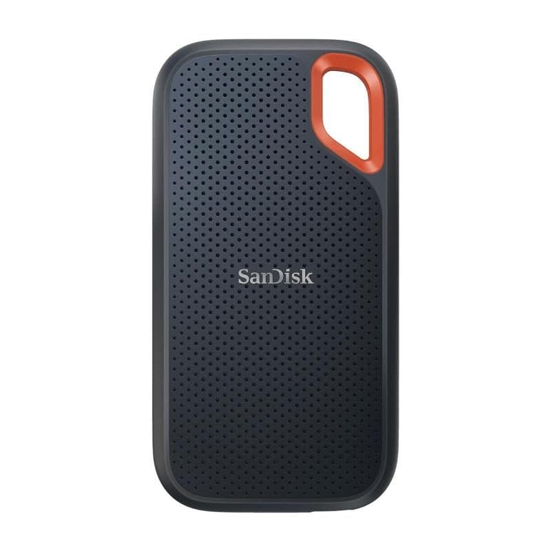 SSD esterno 1.000GB USB 3.1 Gen 2 - SanDisk Extreme Portable