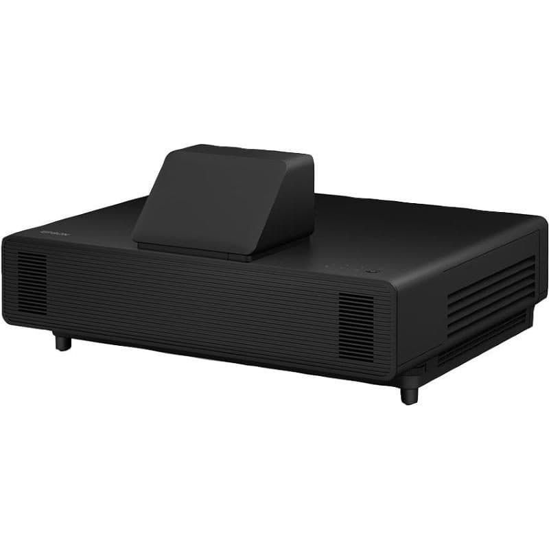 Videoproiettore 3LCD 5000 lumen Full HD 1920 x 1080 16:9 a focale ultra corta LAN certificato TCO - Epson EB805F