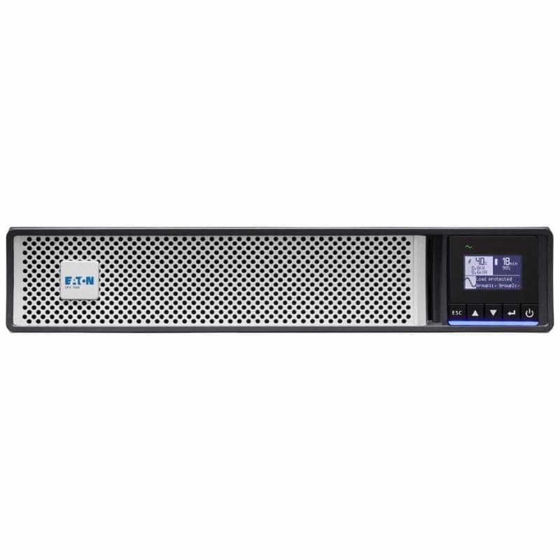 Gruppo di continuità UPS a linea interattiva 1500VA 1500W con 8 prese AC - Eaton 5PX Gen2