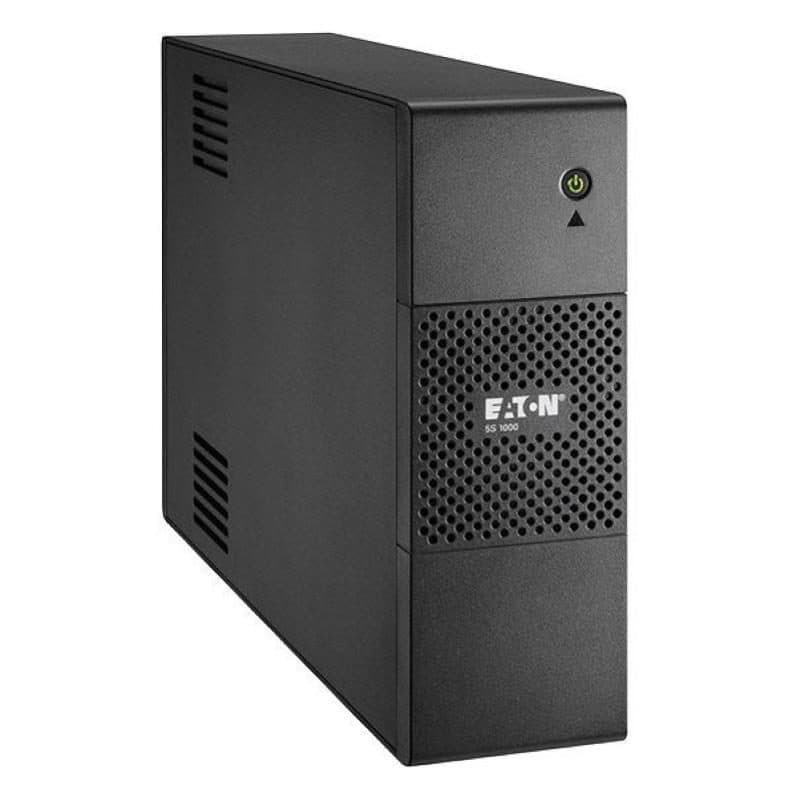 Gruppo di continuità UPS 1500VA 900W con USB e 8 prese - Eaton 5S1500i