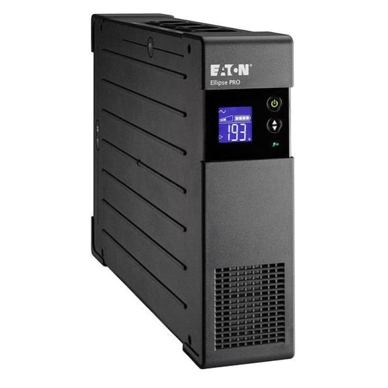 Gruppo di continuità UPS - Eaton Ellipse PRO 1200 DIN