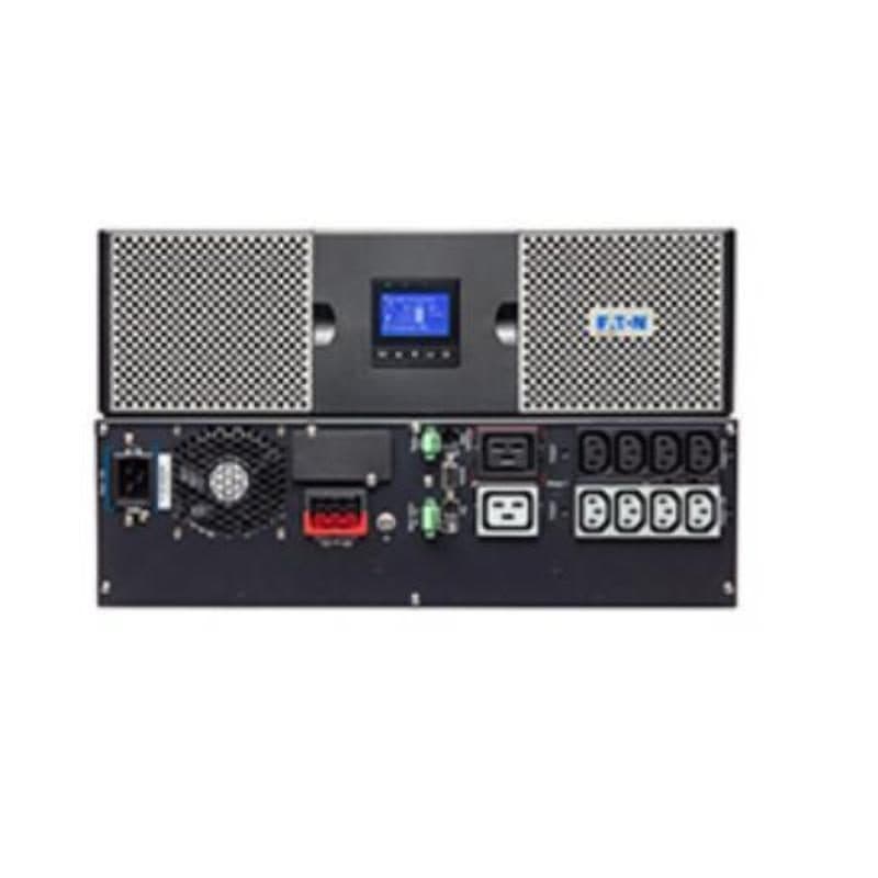 Gruppo di continuità UPS 2200VA 2200W con 10 prese - Eaton 9PX2200IRT3U