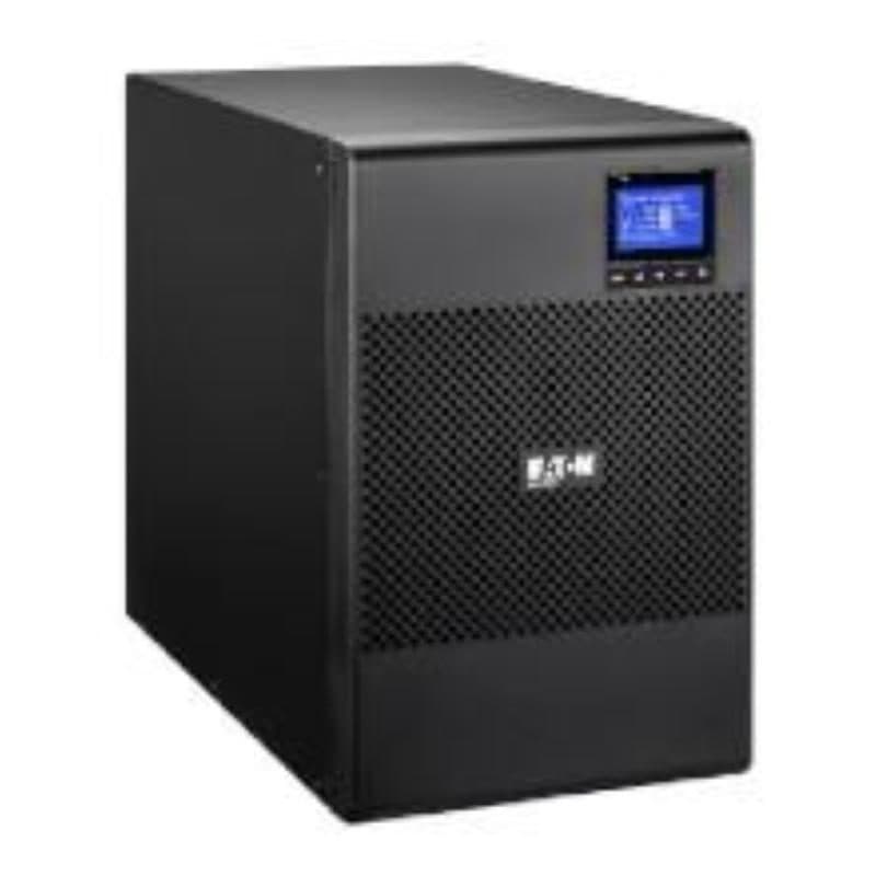 Gruppo di continuità UPS 3000VA 2700W con 9 prese - Eaton 9SX 3000i