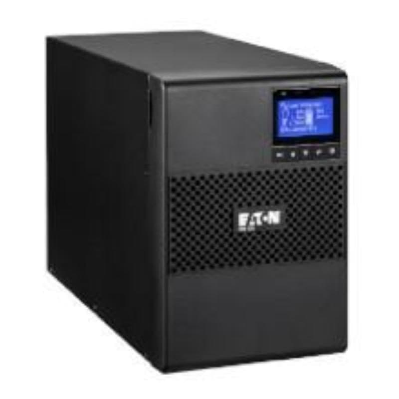 Gruppo di continuità UPS 700VA 630W RS-232 USB con 6 prese IEC 60320 C13 10A - Eaton 9SX 700i