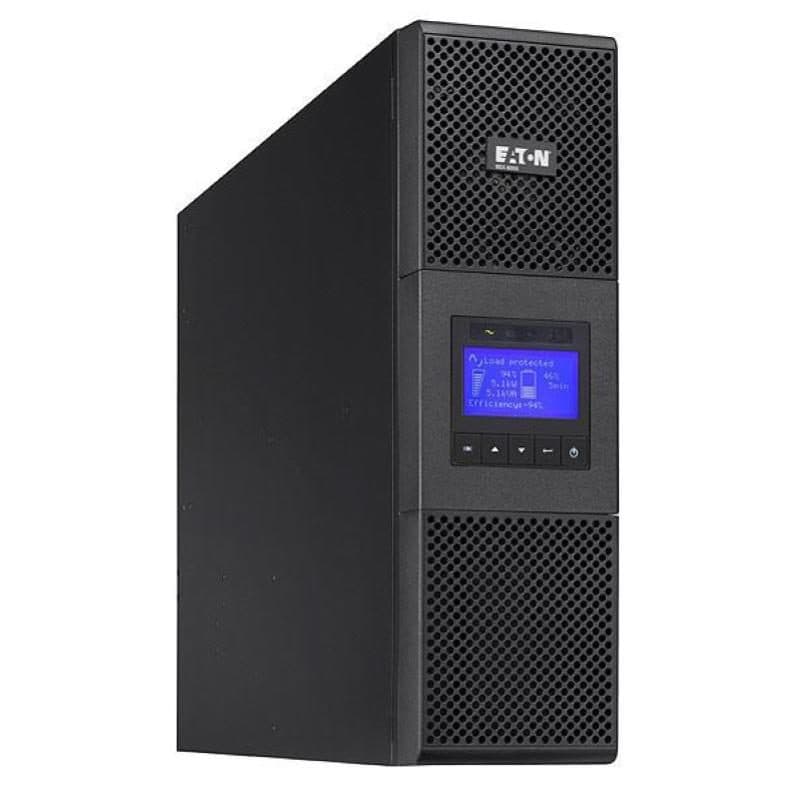 Gruppo di continuità UPS tower 5.000VA 4.500W RS-232 USB - Eaton 9SX 5000i