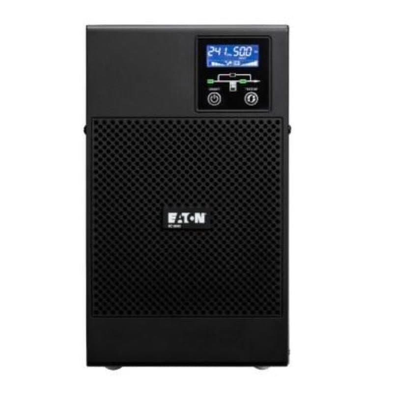 Gruppo di continuità UPS 1.000VA 800W RS-232 USB - Eaton 9E1000i