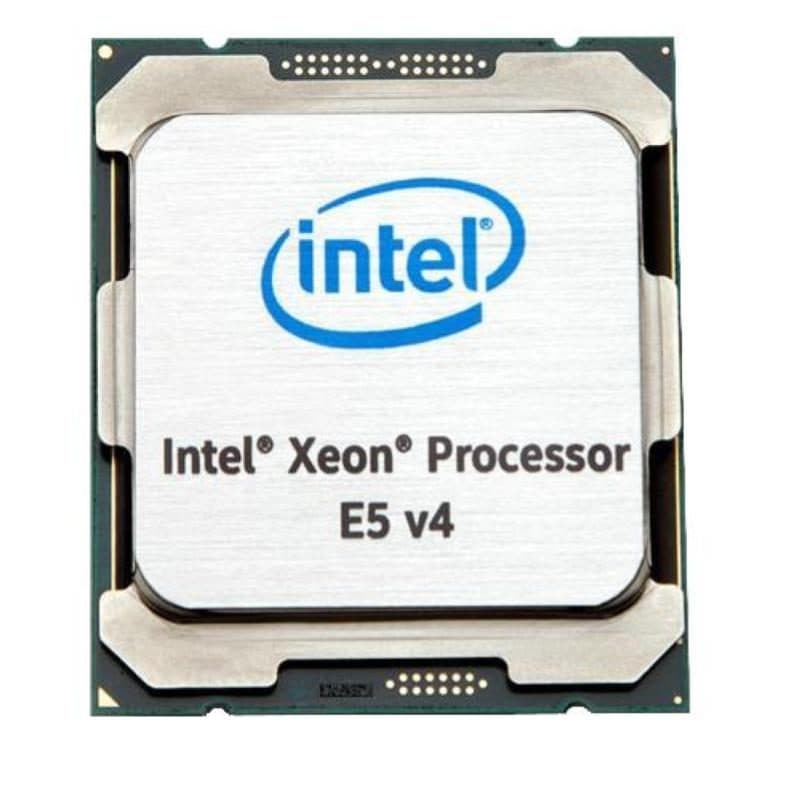 Processore Intel Xeon E5-2630v4 2.20GHz socket SKT2011-3 cache 25MB boxed