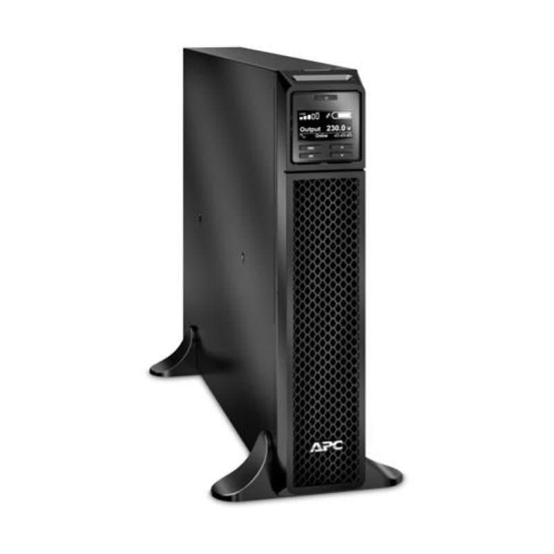 UPS per server 2.200VA 1.980W nero - APC SRT2200XLI