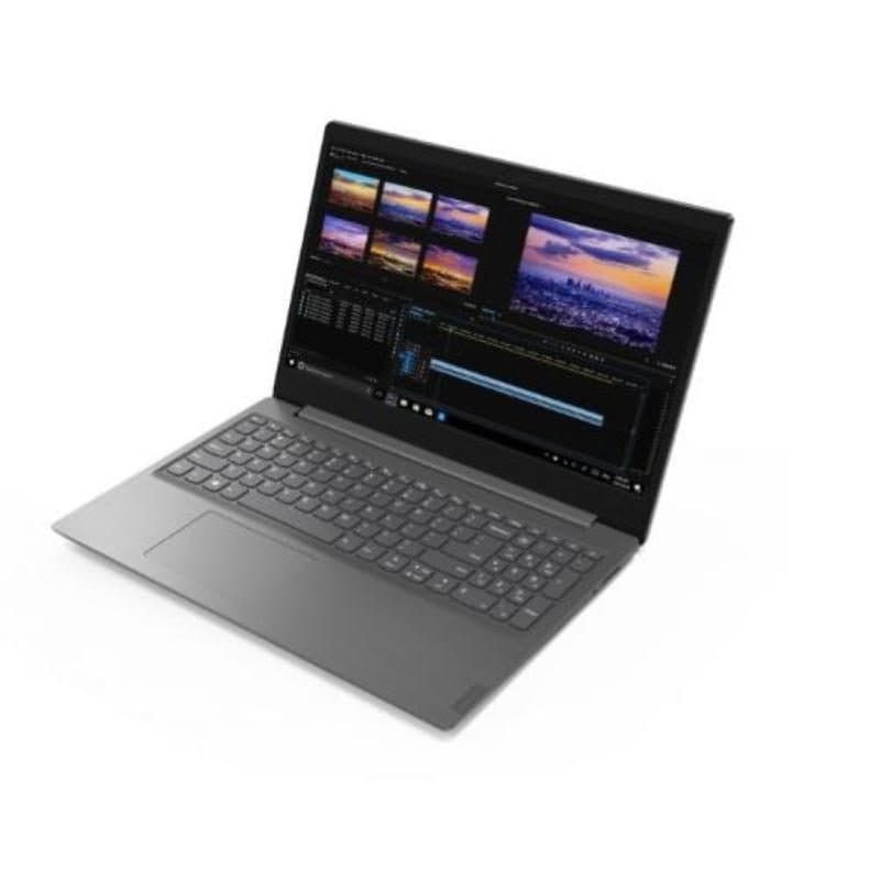 Notebook 15.6 pollici AMD Ryzen 3 3250U 8GB RAM SSD 256GB NVMe Windows 10 Pro - Lenovo V15-ADA
