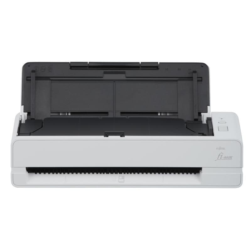 Scanner ADF A4 duplex USB 3.0 600 x 600 dpi - Fujitsu fi-800R