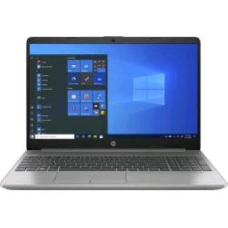 Notebook 15.6 pollici Intel Core i5-1035G1 1GHz 8GB RAM SSD 512GB NVMe Windows 10 Pro - HP 250 G8