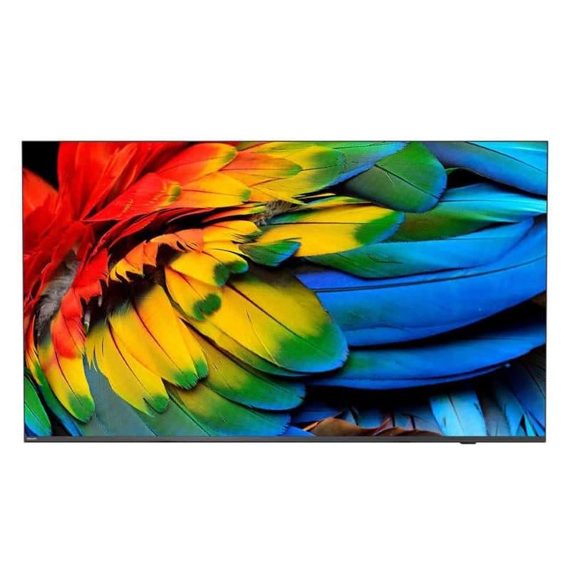 Display TV 50 pollici 4K Ultra HD Smart TV Wi-Fi antracite - Philips 50HFL6214U