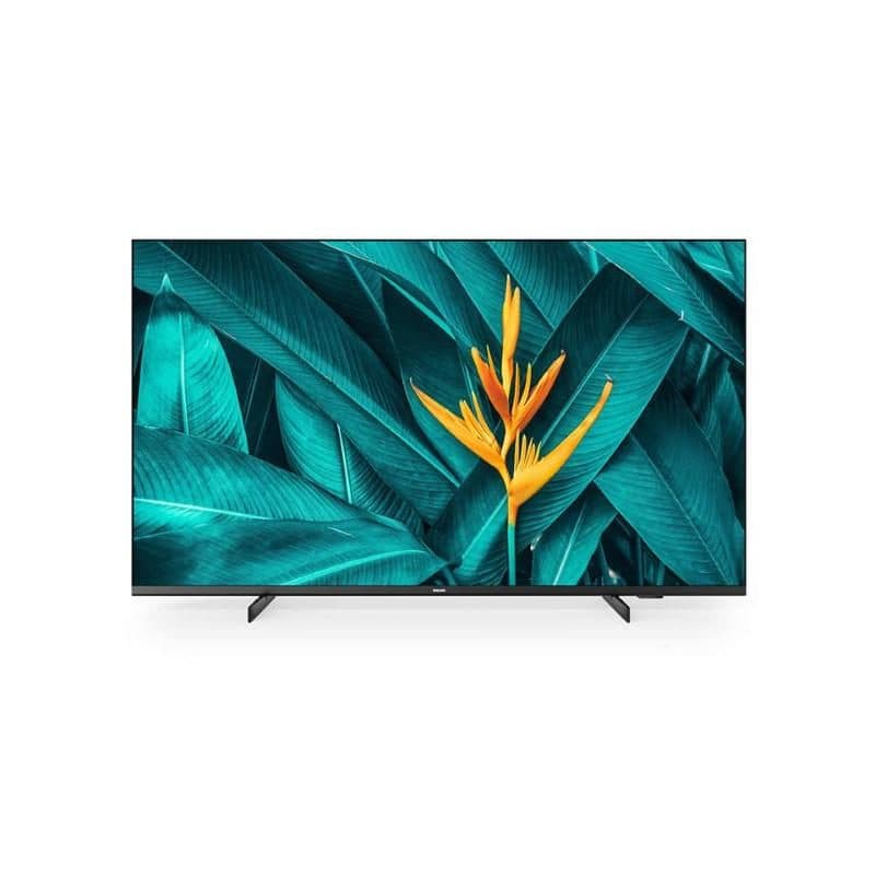 TV LED 50 pollici MediaSuite Ultra HD IPTV - Philips 50HFL5214U/12