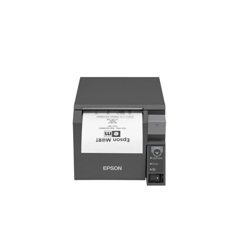 Stampante termica 180 x 180 dpi USB 2.0 Ethernet - Epson TM-T70II