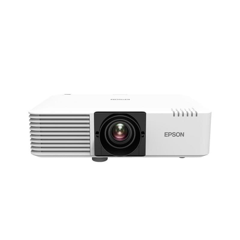 Videoproiettore WUXGA 1080p 16:10 5.200 ANSI lumen Wi-Fi LAN bianco - Epson EB-L520U