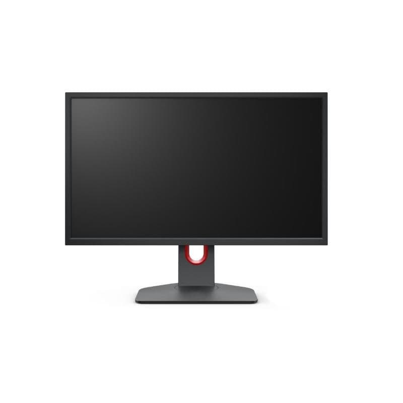 Monitor 24,5 pollici LED TN 16:9 contrasto 1.000:1 3 x HDMI 2 x DisplayPort nero - BenQ XL2540K