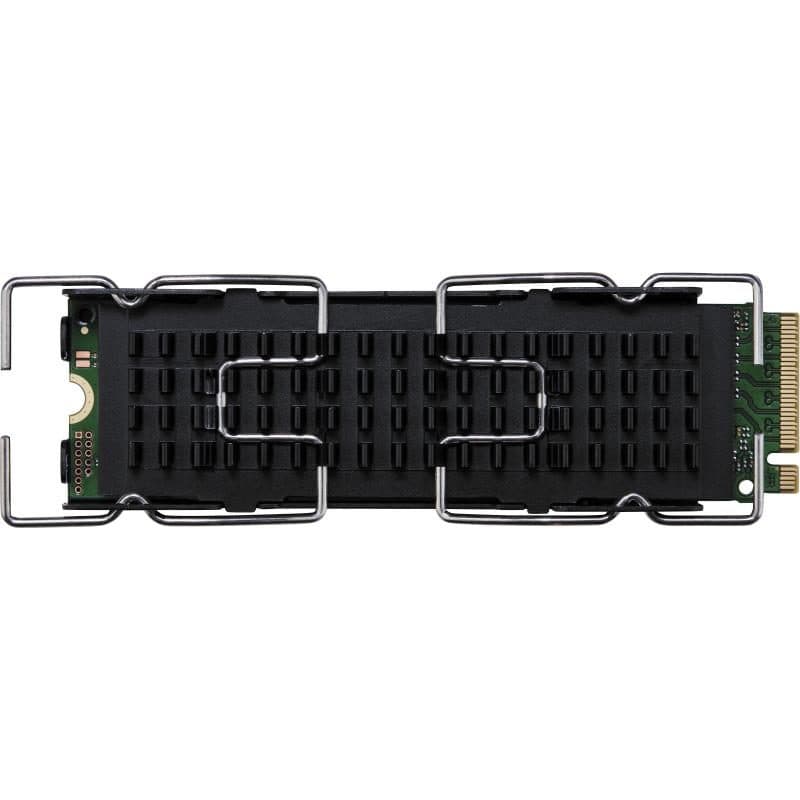 SSD 1TB PCIe 4.0 x4 TLC kit - HP Z Turbo