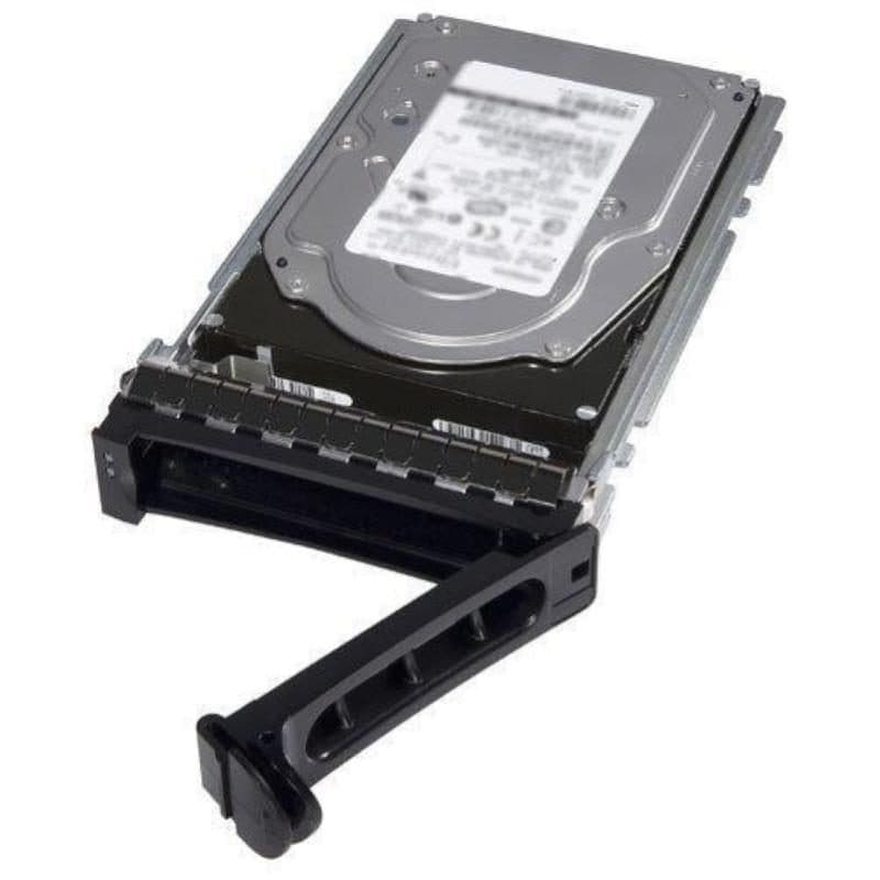 HDD hot plug 2.400GB interfaccia SAS 2,5 pollici 10.000 rpm - Dell 400-BEGI