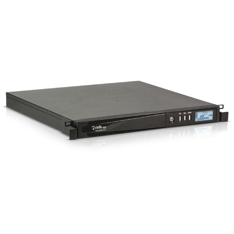 Gruppo di continuità UPS - Riello VSR 800