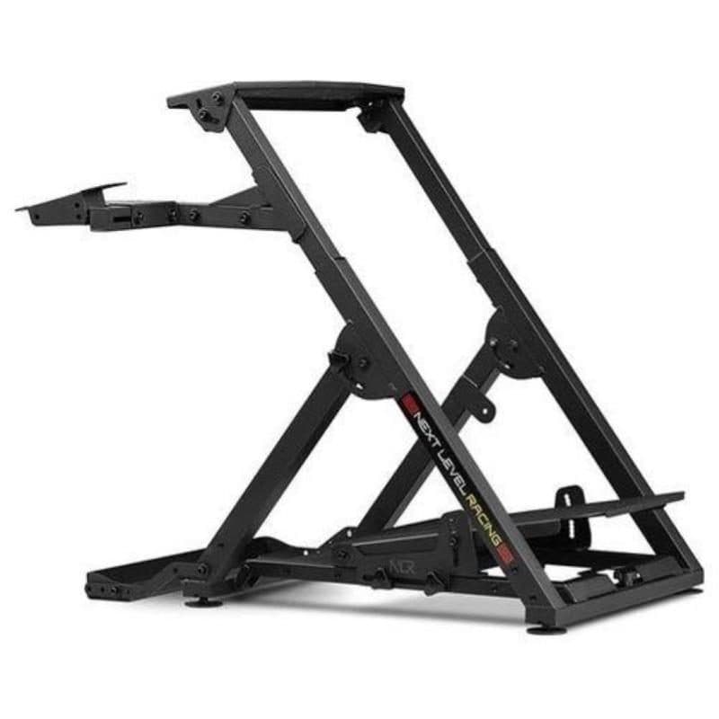 Supporto in metallo per volante gaming - Next Level Racing Wheel Stand 2.0