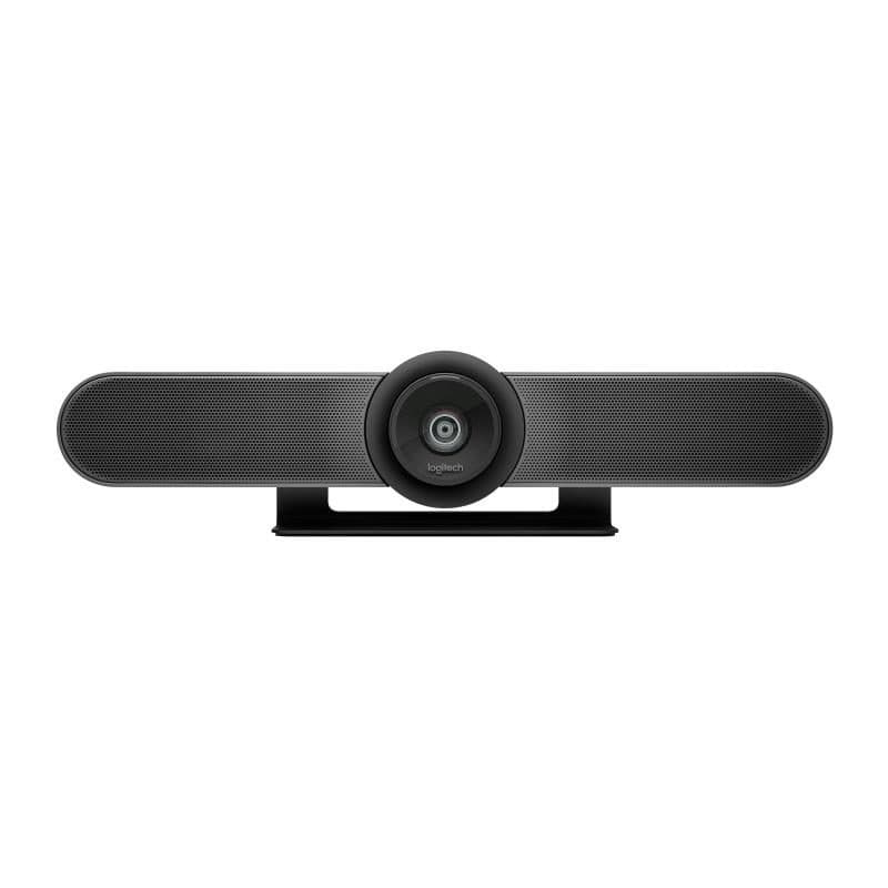Webcam 120 gradi con audio integrato - Logitech MeetUp