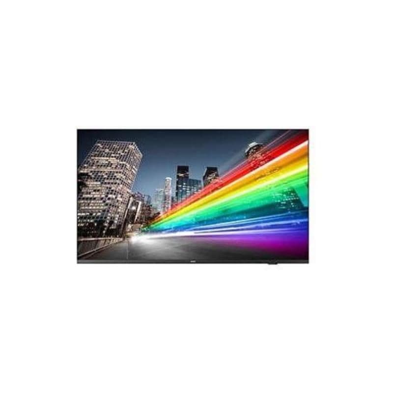Display 50 pollici B-Line 4K Ultra HD con Chromecast built-in, Google Play Store, tuner DVB-C/T/T2 e HDMI - Philips 50BFL2214/12