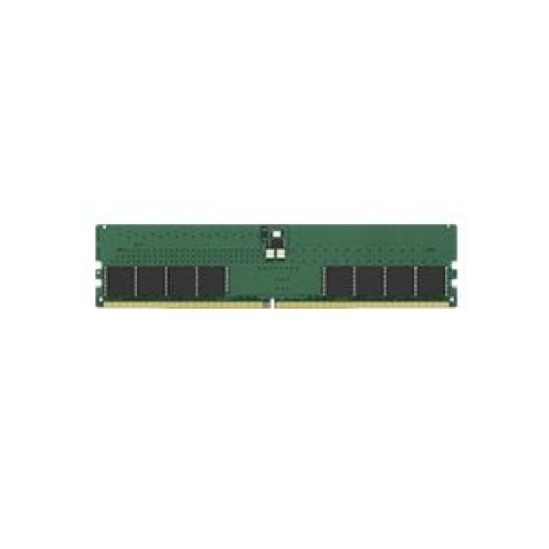 Memoria RAM 32GB DDR5 5600 MHz CL46 1,1 V DIMM - Kingston ValueRAM