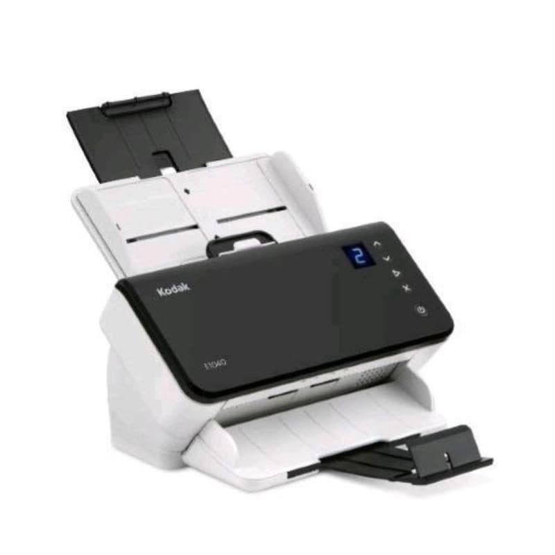 Scanner A4 CIS 24 bit 600 dpi - Kodak E1040