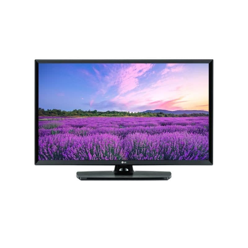 TV LED 32 pollici HD Ready 16:9 Hotel TV Smart TV DVB-T2 DVB-C DVB-S2 webOS Wi-Fi Bluetooth CI+ LAN HDMI USB - LG 32LN661H