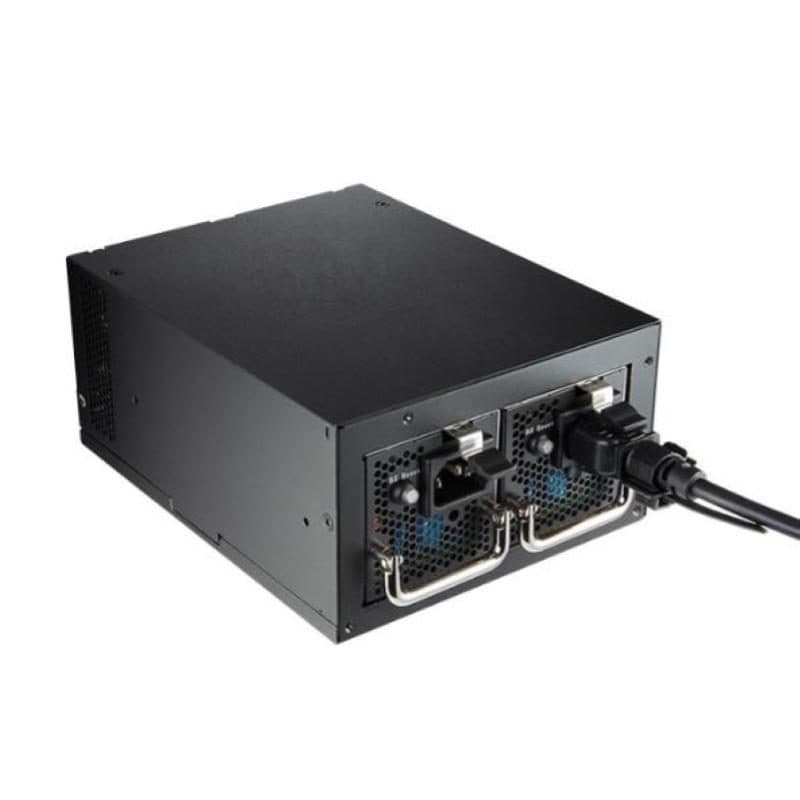 Alimentatore per computer 500 W 20+4 pin ATX PS/2 nero - FSP Fortron Twins Pro PPA5008601