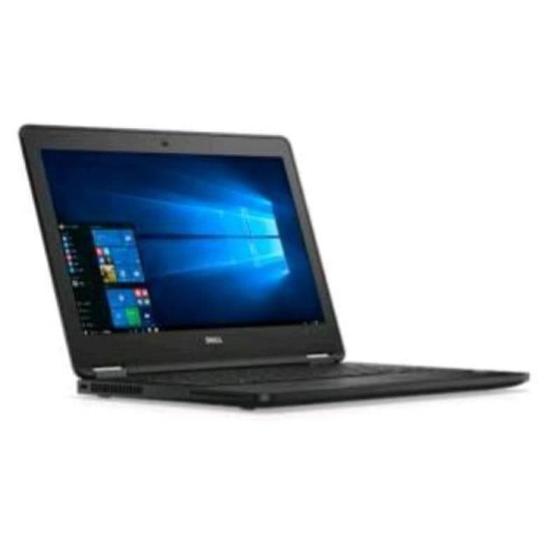Notebook ricondizionato grado A Intel Core i5-6300U 12,5 pollici 8GB RAM SSD 128GB Windows 10 Pro - Dell Latitude 7270