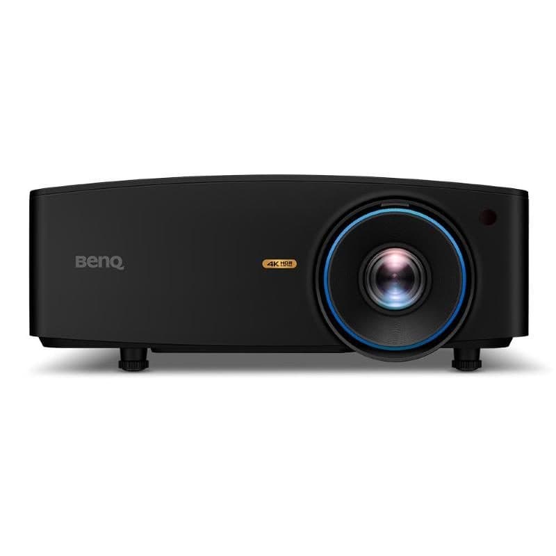 Videoproiettore laser a corto raggio DLP 2.160p compatibile 3D 5.100 ANSI lumen contrasto 3.000.000:1 nero - BenQ LK954ST