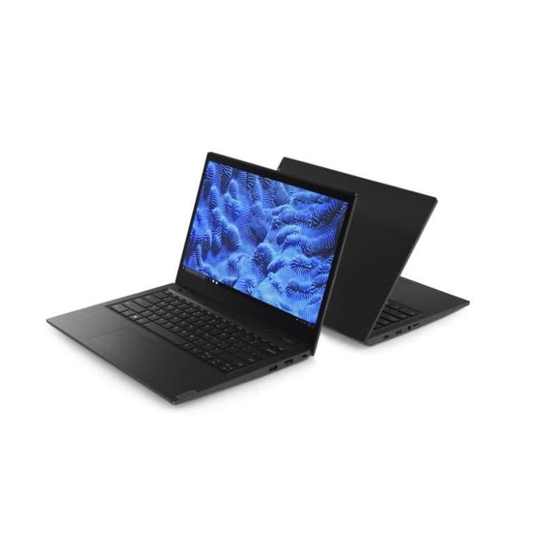 Notebook 14 pollici AMD A6-9220C 1.8 GHz RAM 4GB eMMC 128GB Radeon R5 Windows 10 Pro nero - Lenovo 14w 81MQ000DIX