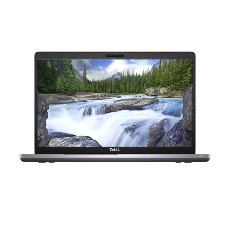 Notebook 15,6 pollici Core i5-10310U 1.7 GHz RAM 8GB SSD 512GB M.2 Windows 10 Pro - Dell Latitude 5510 (75N87)