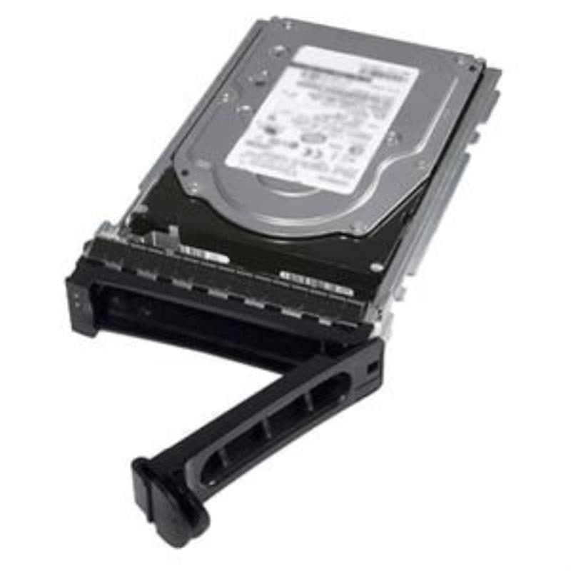 SSD interno 480GB interfaccia SATA III 2,5 pollici - Dell 345-BCZZ