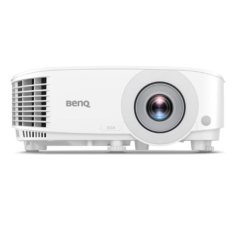Videoproiettore HD 4000 ANSI lumen DLP XGA contrasto 20.000:1 HDMI USB VGA RS-232 altoparlanti incorporati bianco - BenQ MX560