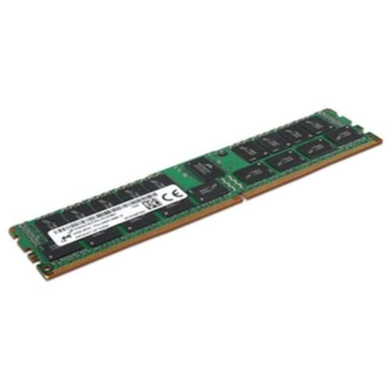 Memoria DDR4 32GB 3200 MHz ECC RDIMM - Lenovo 4X71B67861