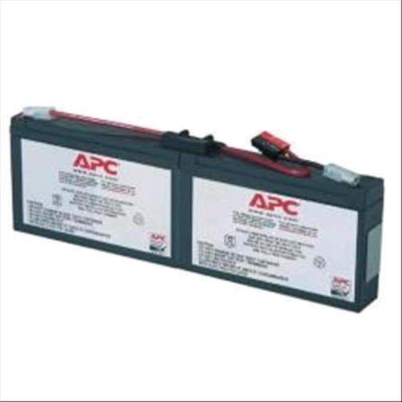 Batterie per SC450RMI1U - APC RBC18