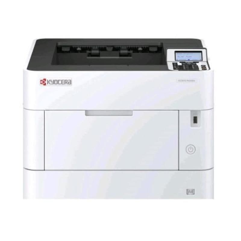 Stampante laser b/n A4 duplex fronte/retro cassetto 500 fogli USB Gigabit LAN 50 ppm - Kyocera ECOSYS PA5000x