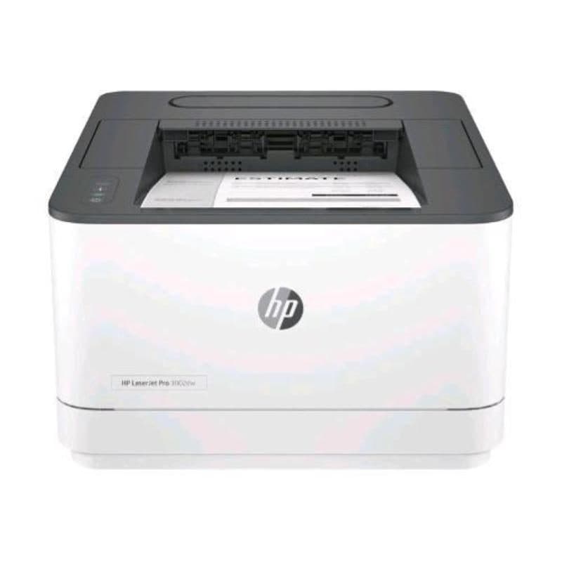 Stampante laser b/n A4 Wi-Fi cassetto 250 fogli duplex USB LAN Bluetooth 33 ppm - HP LaserJet Pro 3002dw