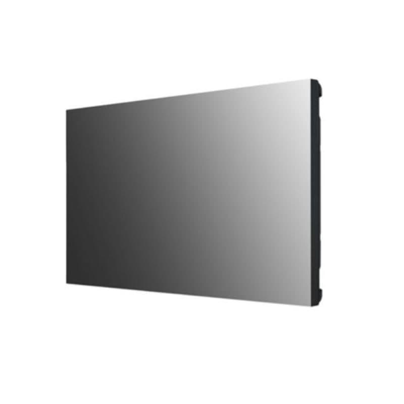 Visualizzatore di messaggi pannello piatto per segnaletica digitale 55 pollici LED IPS Full HD 16:9 - LG 55VSM5J-H