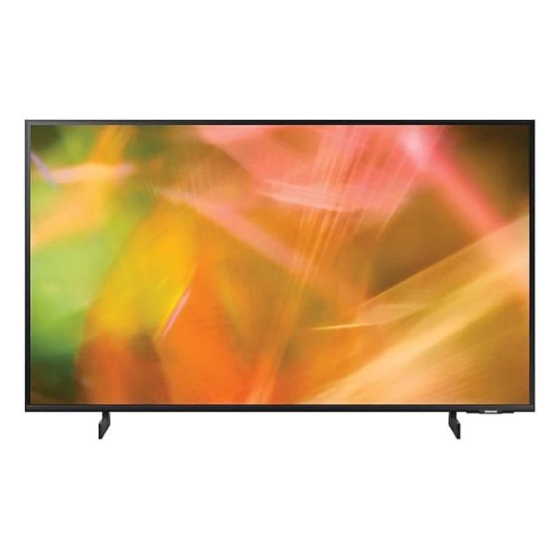 TV hospitality 65 pollici 4K Ultra HD Smart TV nero 20 W - Samsung HG65AU800EEXEN