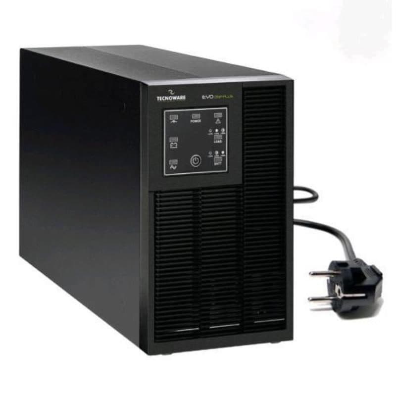 UPS Evo DSP Plus 800 PF 0.9 tower IEC - Tecnoware FGCEDP802IEC