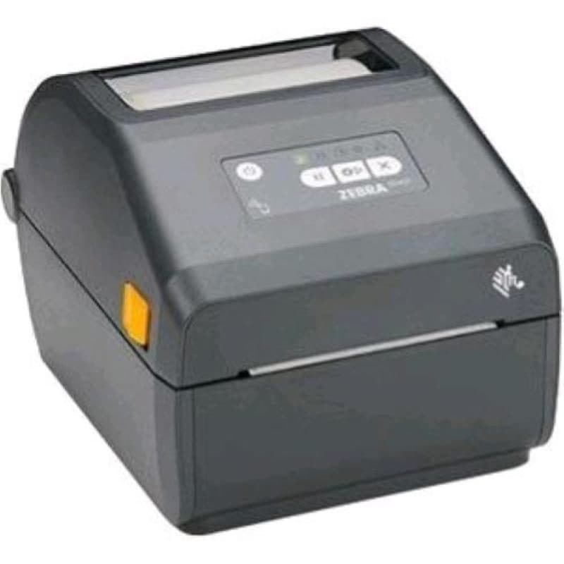 Stampante termica diretta per etichette 112 x 991 mm 203 dpi 152 mm/s - Zebra ZD421t