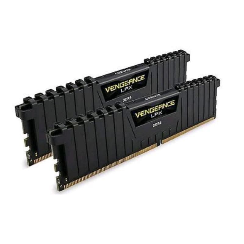 Kit memoria RAM 16GB 2 x 8GB DDR4 3.200 MHz CL16 DIMM - Corsair Vengeance