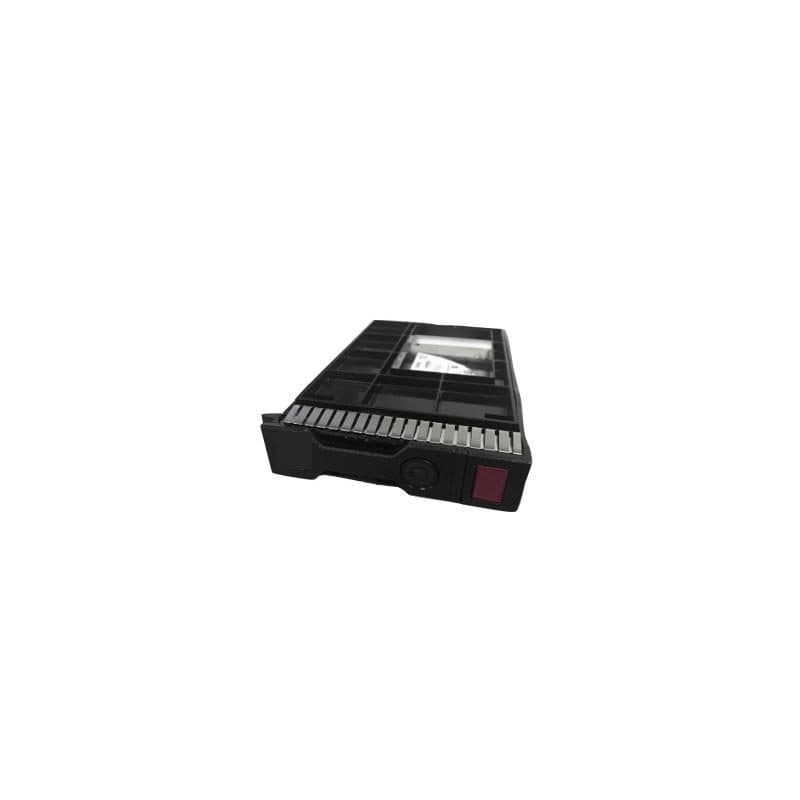 SSD 480GB 3,5 pollici SATA per server hot-plug, unità a stato solido - HPE P47807-B21