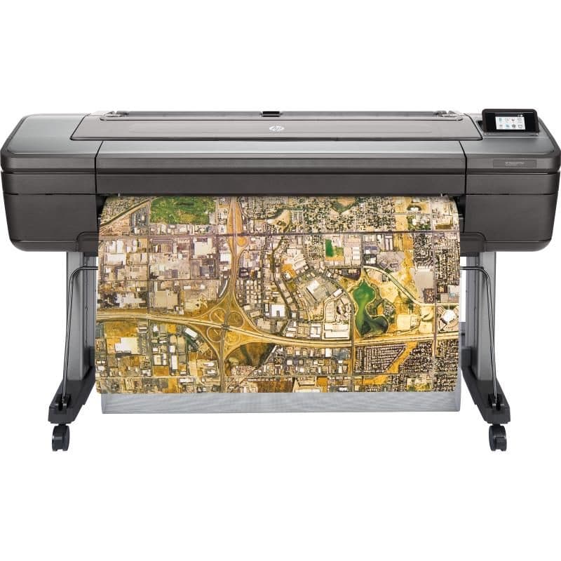 Stampante PostScript 44 pollici con V-Trimmer - HP DesignJet Z6dr